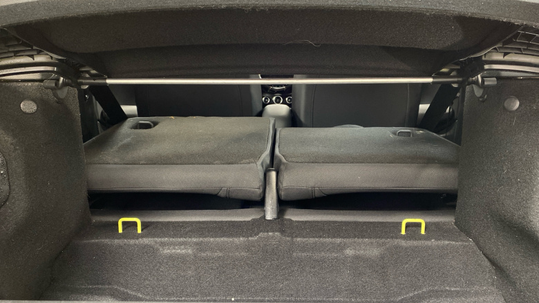 MINI Convertible 1.5 Cooper Classic Premium 2dr Auto Petrol Convertible